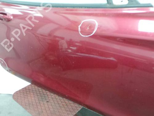 Right front door HYUNDAI COUPE I (RD) 1.6 i 16V | BP1427045C3 