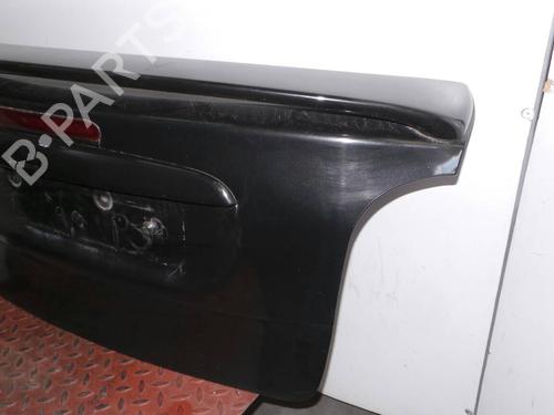 Tailgate RENAULT MEGANE I Coach (DA0/1_) 1.4 16V (DA0D, DA1H, DA0W, DA10) | BP3187475C6 