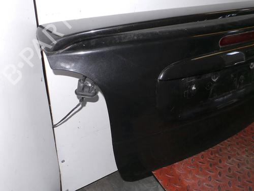 Tailgate RENAULT MEGANE I Coach (DA0/1_) 1.4 16V (DA0D, DA1H, DA0W, DA10) | BP3187475C6 
