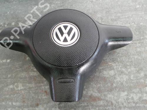 Used Driver airbag VW POLO Variant (6V5) 1.9 TDI (110 hp) 163729