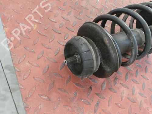 Right front shock absorber RENAULT CLIO I Hatchback Van (S57_) 1.9 D | BP2836334M17 