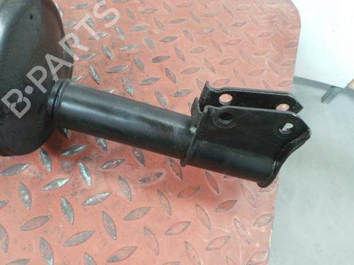 Right front shock absorber RENAULT CLIO I Hatchback Van (S57_) 1.9 D | BP2836334M17 