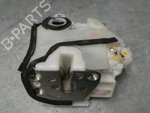 Used Rear left lock HONDA JAZZ III (GE_, GG_, GP_, ZA_) 1.3 i (GE6, GG3, GG6) (100 hp) 2279048