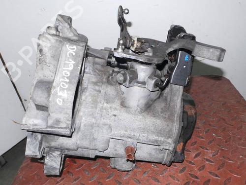 Gearkasse SKODA FABIA I (6Y2) 1.4 16V | BP4699594M3 