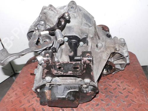 Gearkasse SKODA FABIA I (6Y2) 1.4 16V | BP4699594M3 