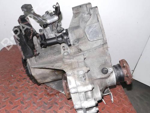 Gearkasse SKODA FABIA I (6Y2) 1.4 16V | BP4699594M3 