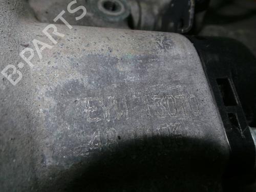 Gearkasse SKODA FABIA I (6Y2) 1.4 16V | BP4699594M3 