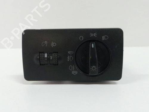 Used Steering column stalk SKODA FABIA I (6Y2) 1.4 16V (100 hp) 4594265