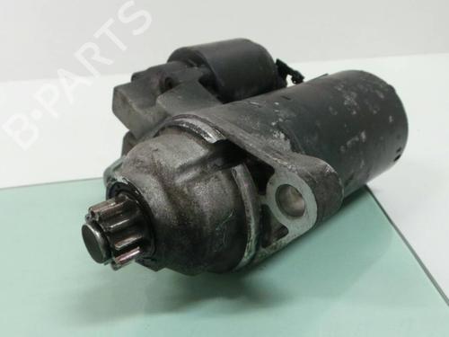 Used Starter SKODA FABIA I (6Y2) 1.4 16V (100 hp) 4598547