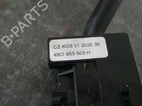Steering column stalk SKODA FABIA I (6Y2) 1.4 | BP2787243I23 