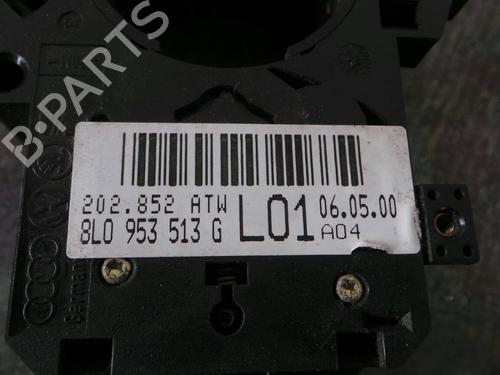 Steering column stalk SKODA FABIA I (6Y2) 1.4 | BP2787243I23 