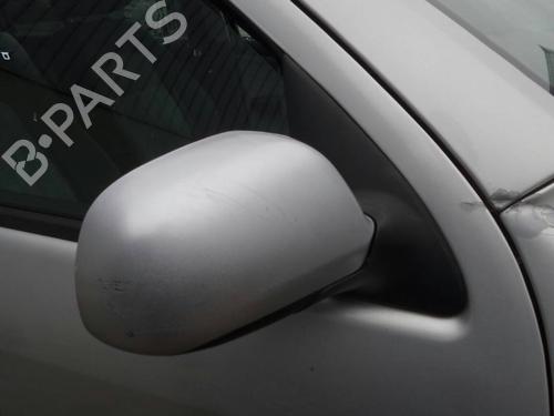 Used Right mirror SKODA FABIA I (6Y2) 1.4 (68 hp) 3409534