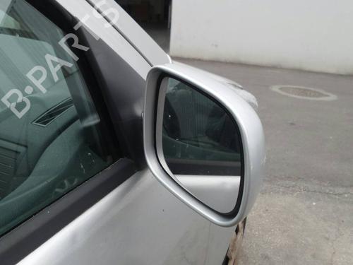 Right mirror SKODA FABIA I (6Y2) 1.4 | BP3409534C27 