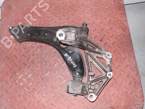 Left front suspension arm SKODA FABIA I (6Y2) 1.4 6Q0407157B