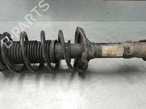 Right front shock absorber VW POLO (6N2) 1.0 6NO413031M