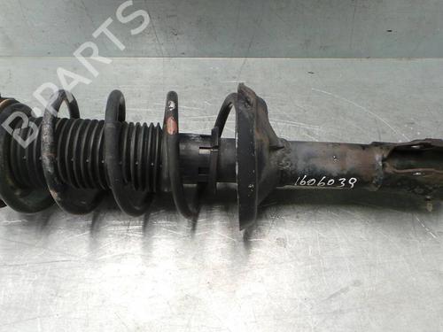 Right front shock absorber VW POLO (6N2) 1.0 | BP236676M17 