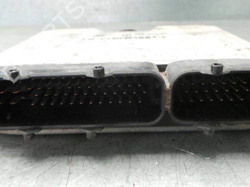 Engine control unit (ECU) VW POLO (6N2) 1.0 | BP2283695M57 