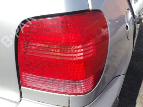 Used Right taillight VW POLO (6N2) 1.0 (50 hp) 4246112