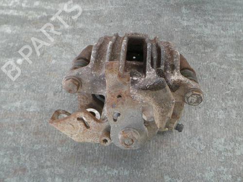 Brake master cylinder SEAT LEON (1M1) 1.4 16V | BP3023754M77 