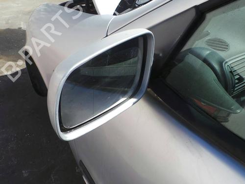 Used Left mirror SEAT LEON (1M1) 1.4 16V (75 hp) 1675129