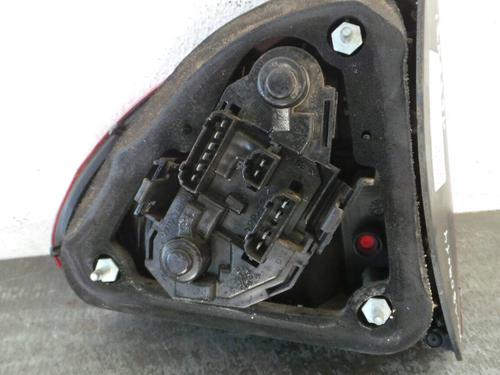 Højre baglygte SEAT LEON (1M1) 1.4 16V | BP1675131C35 
