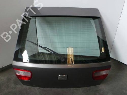 Used Tailgate SEAT LEON (1M1) 1.4 16V (75 hp) 12964