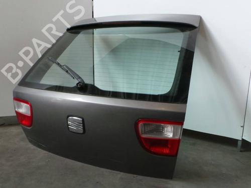 Bakluke CC/Kombi-Kupé SEAT LEON (1M1) 1.4 16V | BP12964C6 