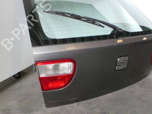 Bakluke CC/Kombi-Kupé SEAT LEON (1M1) 1.4 16V | BP12964C6 