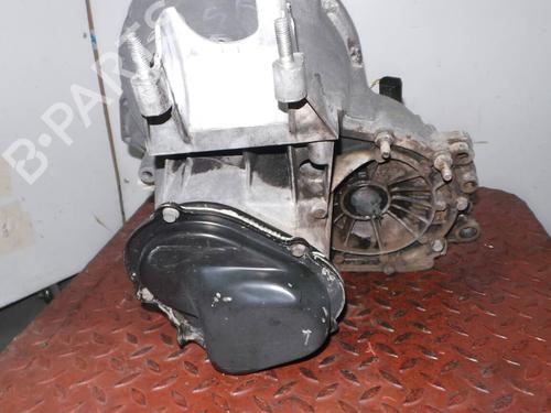 Gearbox FORD FIESTA IV (JA_, JB_) 1.8 DI | BP4471957M3 