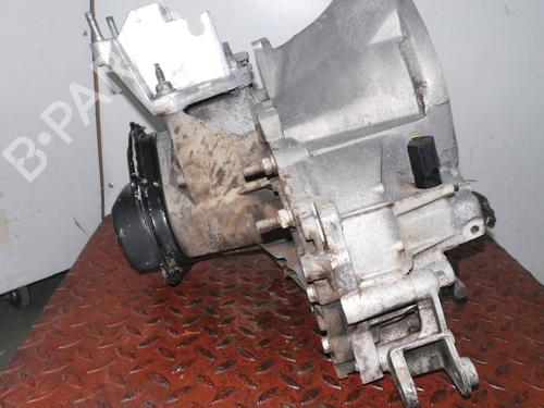 Gearbox FORD FIESTA IV (JA_, JB_) 1.8 DI | BP4471957M3 