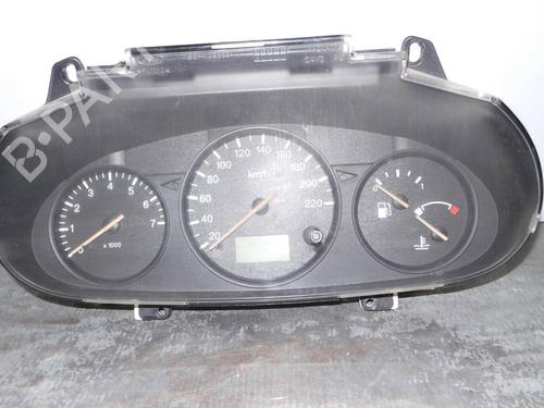 Compteur de vitesse FORD FIESTA IV (JA_, JB_) 1.8 DI (75 hp) 4463066