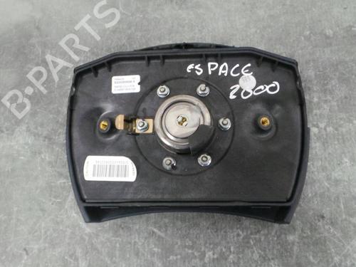 Driver airbag RENAULT ESPACE III (JE0_) 2.2 dCi (JE0K) | BP76736C9