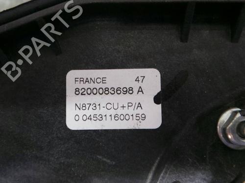 Driver airbag RENAULT ESPACE III (JE0_) 2.2 dCi (JE0K) | BP76736C9