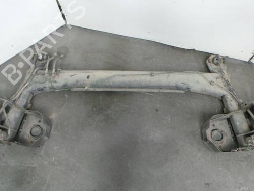 Oś tylna RENAULT LAGUNA II (BG0/1_) 1.9 dCi (BG08, BG0G) BP367292M2