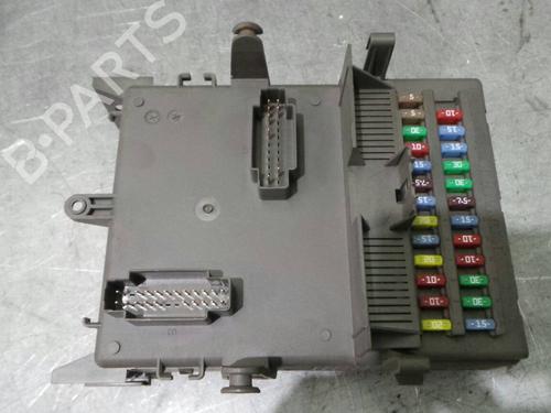 Electronic module RENAULT LAGUNA II Grandtour (KG0/1_) 1.9 dCi (KG0G) | BP2283855M83 