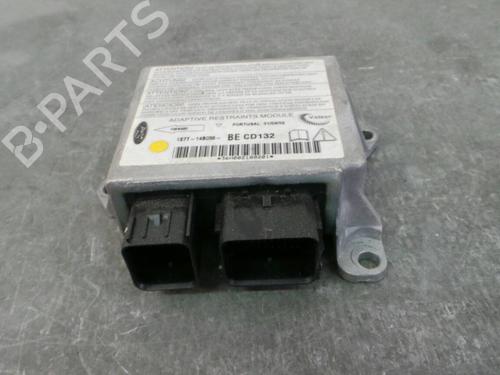 Used ECU airbags FORD MONDEO III Turnier (BWY) 2.0 16V TDDi / TDCi (115 hp) 76683