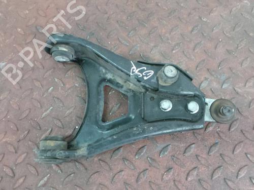 Left front suspension arm RENAULT CLIO II (BB_, CB_) 1.4 16V (B/CB0P, BB13) BP1096877M12