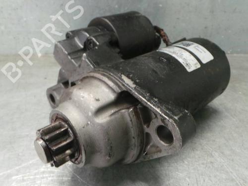 Used Starter SKODA FABIA I Combi (6Y5) 1.4 16V (100 hp) 2833312