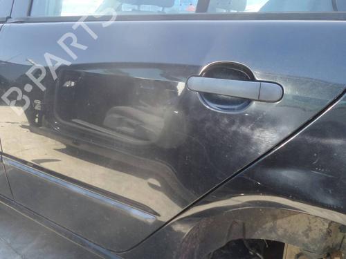 Left rear door SKODA FABIA I Combi (6Y5) 1.4 16V | BP3145497C4 