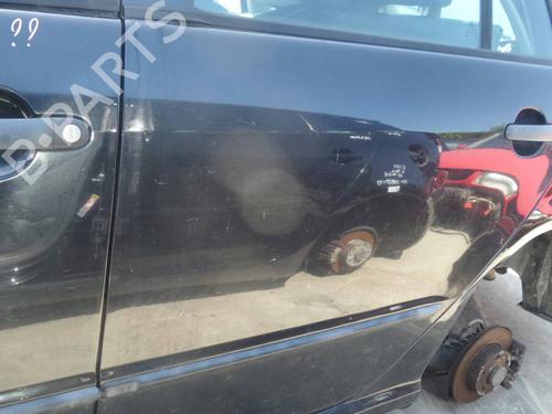 Left rear door SKODA FABIA I Combi (6Y5) 1.4 16V | BP3145497C4 