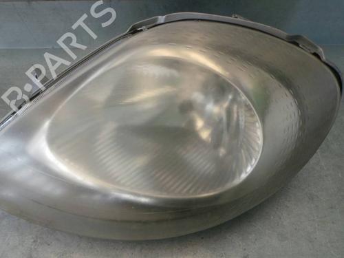 Scheinwerfer links für RENAULT TRAFIC II Van (FL) 1.9 dCi 80 (FL0B) (82 hp) 184974
