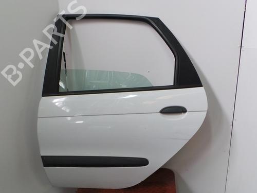 Tür links hinten für RENAULT SCÉNIC I MPV (JA0/1_, FA0_) 1.9 dCi (JA05, JA1F) (102 hp) 12404