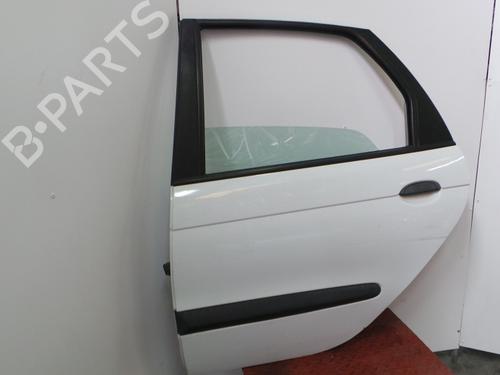 Tür links hinten RENAULT SCÉNIC I MPV (JA0/1_, FA0_) 1.9 dCi (JA05, JA1F) | BP12404C4 