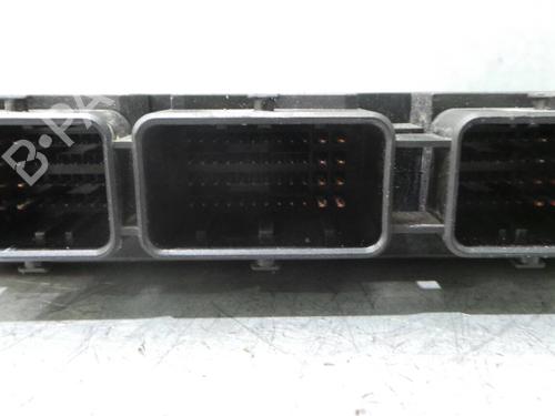 Engine control unit (ECU) RENAULT LAGUNA II (BG0/1_) 2.2 dCi (BG0F) | BP2499495M57 