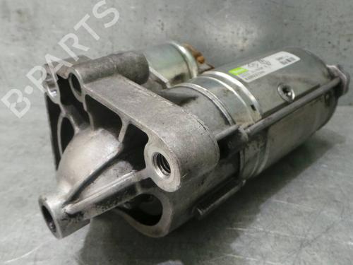 Starter RENAULT LAGUNA II (BG0/1_) 2.2 dCi (BG0F) D8R1 ; 8200237594