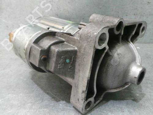 Starter RENAULT LAGUNA II (BG0/1_) 2.2 dCi (BG0F) | BP2508890M8 