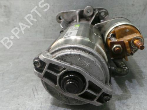 Starter RENAULT LAGUNA II (BG0/1_) 2.2 dCi (BG0F) | BP2508890M8 
