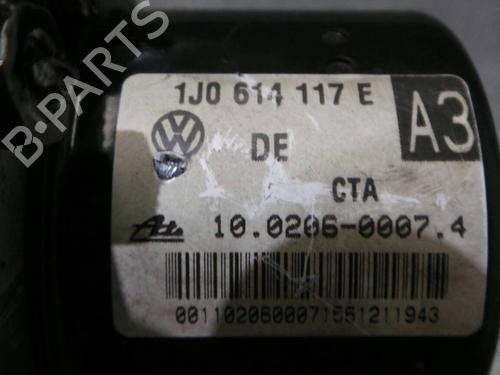 Pompe ABS SEAT TOLEDO II (1M2) 1.6 16V | BP2543534M43 