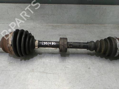 Used Left front driveshaft SEAT TOLEDO II (1M2) 1.6 16V (105 hp) 2539203