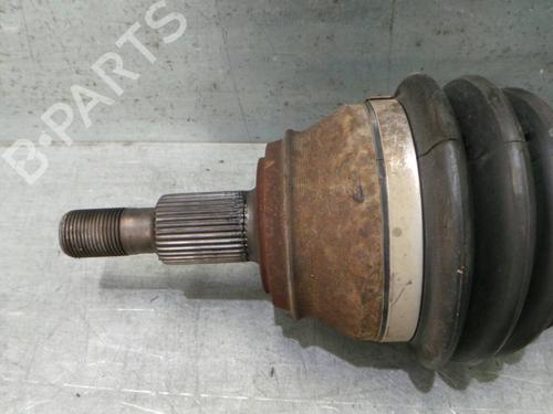 Left front driveshaft SEAT TOLEDO II (1M2) 1.6 16V | BP2539203M38